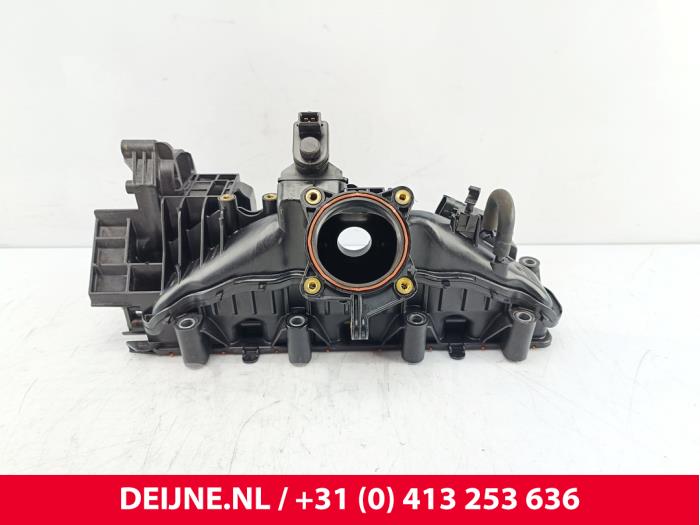 Gebruikte Inlaatspruitstuk Renault Master III (MA/MB/MC/MD/MH/MF/MG/MH) 2.3 dCi 165 16V FWD Prijs € 96,80 Inclusief btw aangeboden door van Deijne Onderdelen Uden B.V.