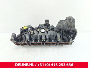 Renault Master Ansaugbrugge O304920 foto 2