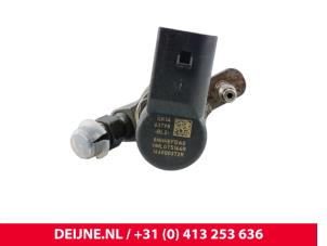 Renault Master Einspritzdüse (Diesel) O304921 foto 2