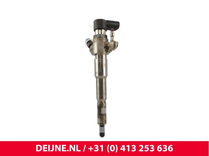 Renault Master Einspritzdüse (Diesel) O304922