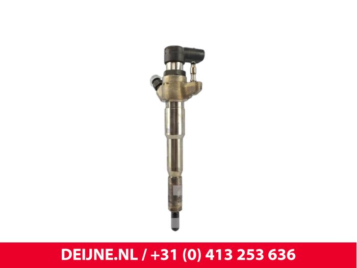 Renault Master Einspritzdüse (Diesel) O304923