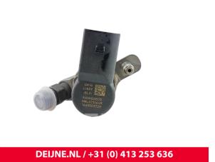 Renault Master Injector (diesel) O304923 photo 2