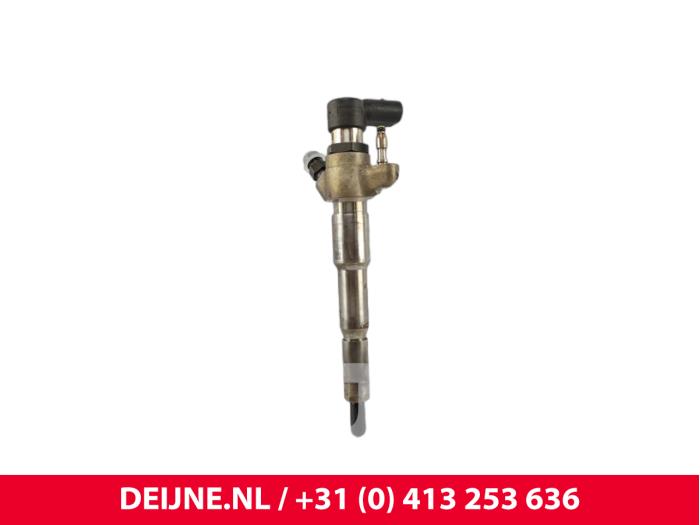 Renault Master Einspritzdüse (Diesel) O304924