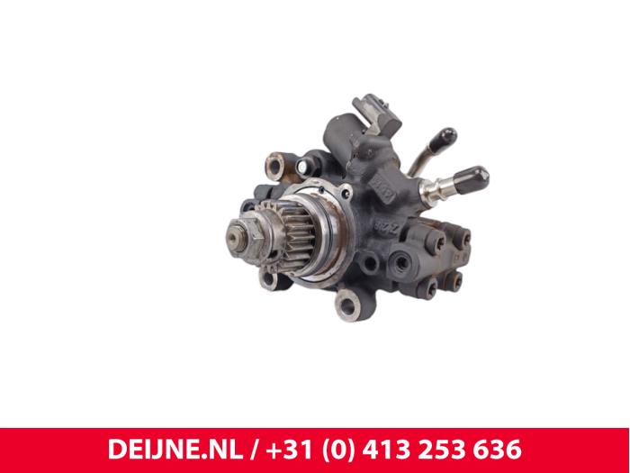 Renault Master Kraftstoffpumpe Mechanisch O304925