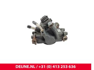 Renault Master Kraftstoffpumpe Mechanisch O304925 foto 3