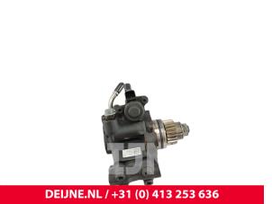 Renault Master Kraftstoffpumpe Mechanisch O304925 foto 2