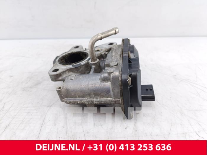 Renault Master AGR Ventil O304926