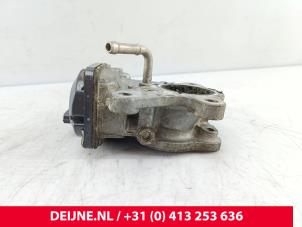 Renault Master AGR Ventil O304926 foto 2
