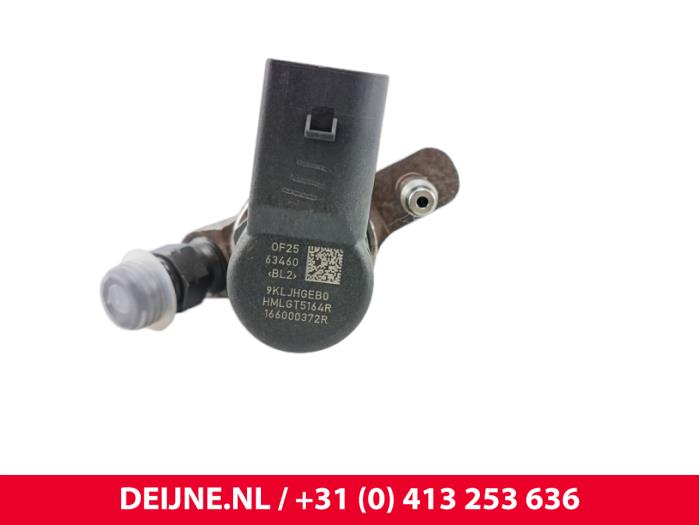 Renault Master Injector (diesel) O304928