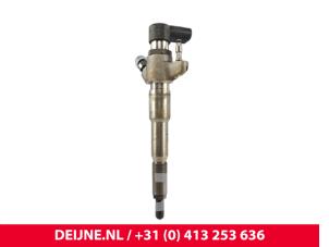 Renault Master Verstuiver (diesel) O304928 foto 2