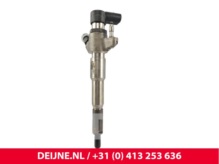 Renault Master Injector (diesel) O304929