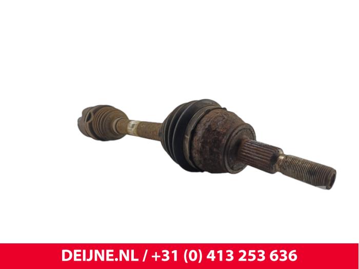 Ford Transit Connect Antriebswelle links vorne O304936
