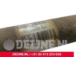 Ford Transit Connect Antriebswelle links vorne O304936 foto 3