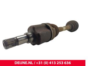 Ford Transit Connect Antriebswelle links vorne O304936 foto 2
