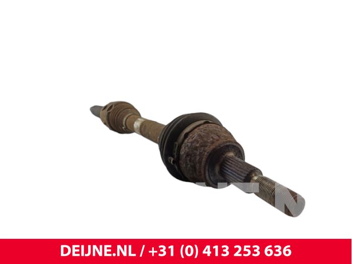 Ford Transit Connect Antriebswelle rechts vorne O304937