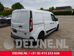 Ford Transit Connect Rear bumper O304940 photo 3