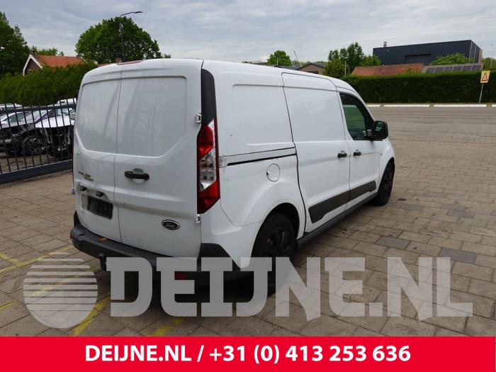 Ford Transit Connect Minibus/van rear door O304942