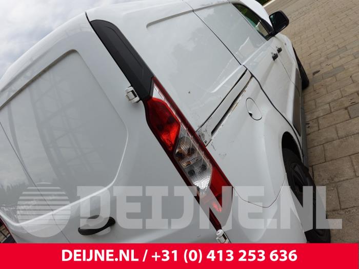 Ford Transit Connect Taillight, right O304944