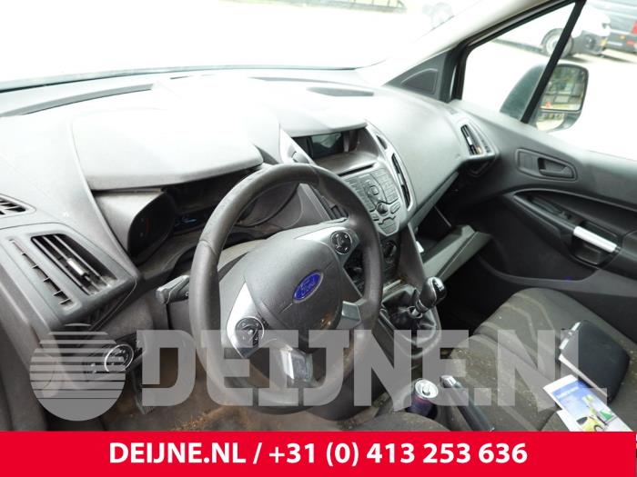 Ford Transit Connect Airbag set + dashboard O304945