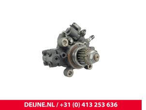 Renault Master Mechanical fuel pump O305040 photo 2