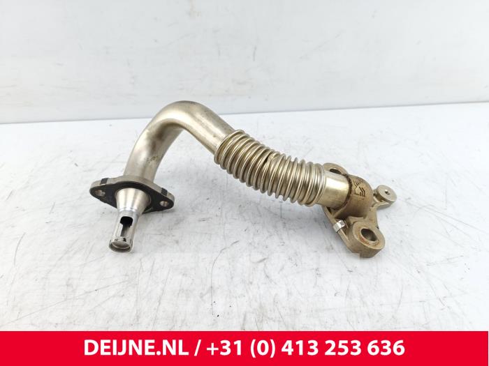Renault Master EGR tube O305042