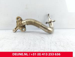 Renault Master EGR Buis O305042 foto 2
