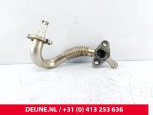 Renault Master EGR Buis O305042 foto 3