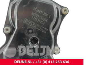 Renault Master Gasklephuis O305044 foto 3