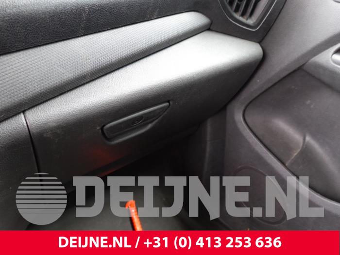 Ford Transit Connect Glovebox O304958