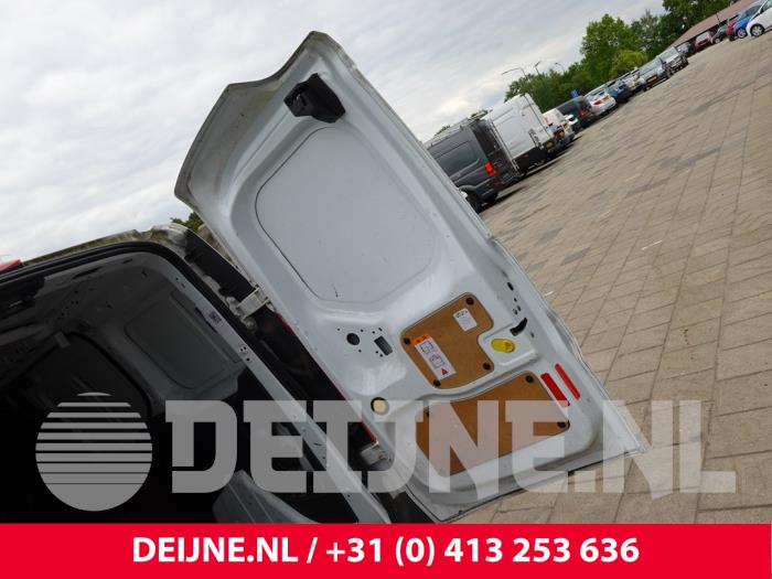 Ford Transit Connect Door catch van right O304960