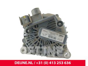 Ford Transit Connect Dynamo O304964 foto 2