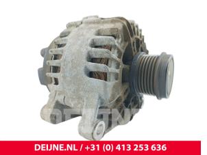 Ford Transit Connect Dynamo O304964 foto 3