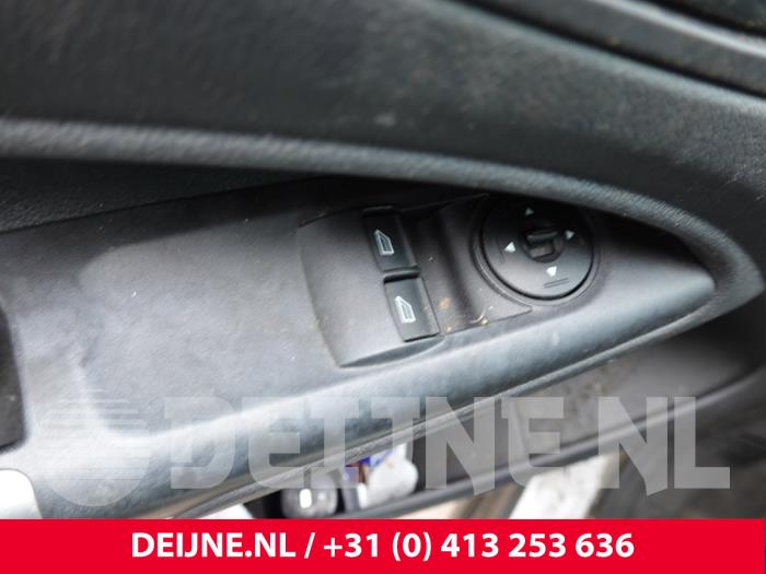 Ford Transit Connect Elektrisches Fenster Schalter O304965