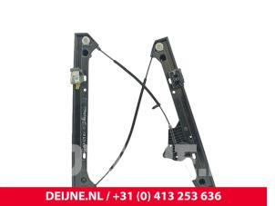 Ford Transit Custom Fenstermechanik 2-türig rechts vorne O305050 foto 2