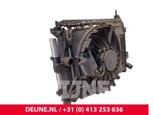 Ford Transit Connect Kühler Set O304981 foto 3