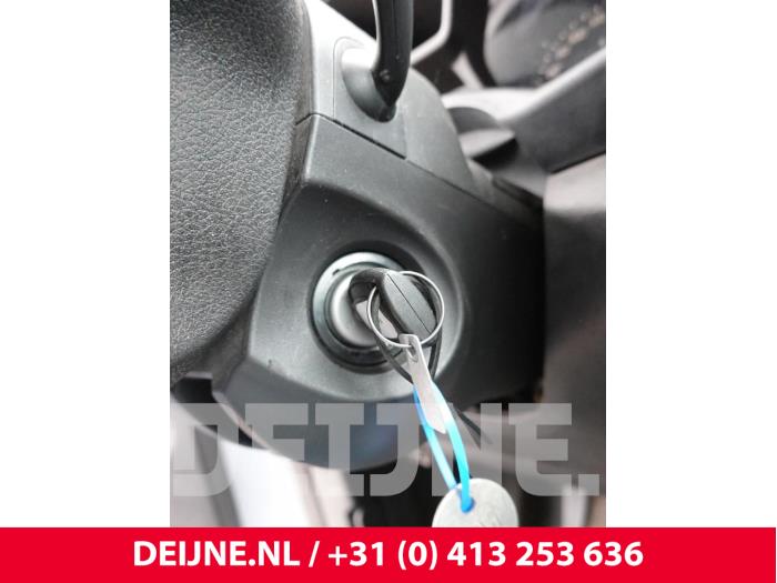 Ford Transit Connect Zündschloss+Schlüssel O304982