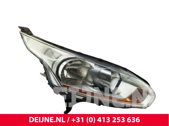 Ford Transit Connect Scheinwerfer rechts O304984