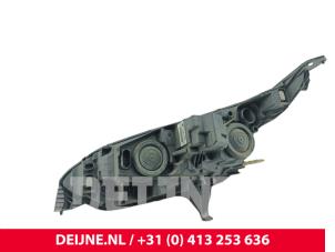 Ford Transit Connect Scheinwerfer rechts O304984 foto 2