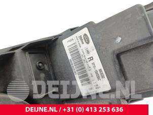 Ford Transit Connect Scheinwerfer rechts O304984 foto 3