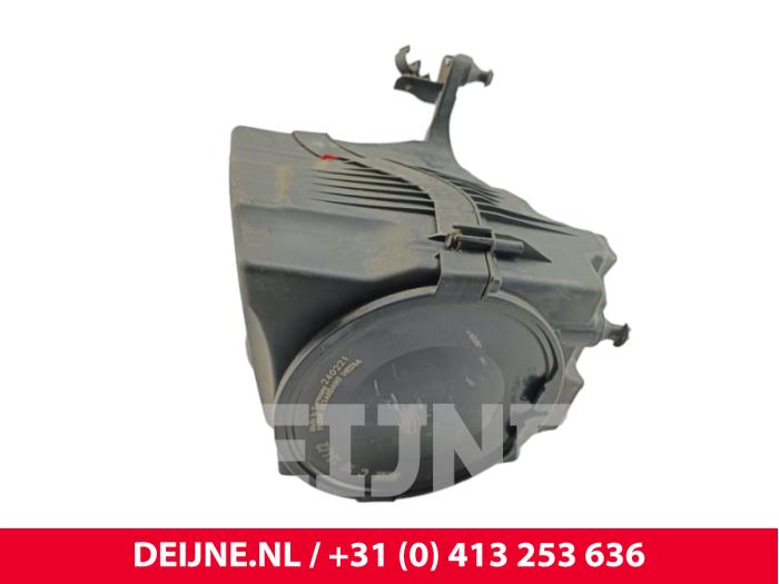 Ford Transit Connect Luftfiltergehäuse O304987