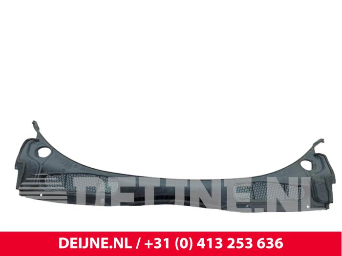 Gebruikte Paravan Ford Transit Connect (PJ2) 1.6 TDCi 16V 95 Prijs € 48,40 Inclusief btw aangeboden door van Deijne Onderdelen Uden B.V.
