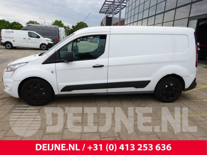 Ford Transit Connect Tür 2-türig links O304996