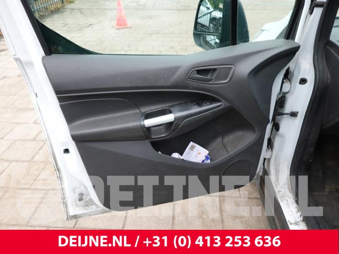 Ford Transit Connect Türgummi 2-türig links O304998