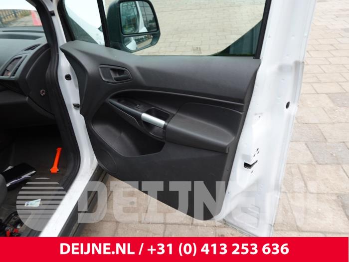 Ford Transit Connect Türgummi 2-türig rechts O304999