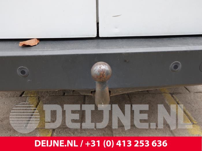 Ford Transit Connect Towbar O305026