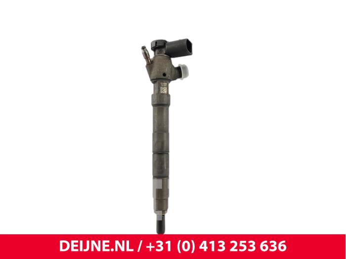 Volkswagen Transporter Einspritzdüse (Diesel) O305055