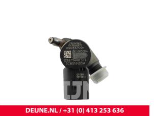 Volkswagen Transporter Einspritzdüse (Diesel) O305055 foto 2