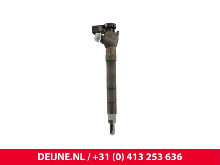Volkswagen Transporter Einspritzdüse (Diesel) O305056