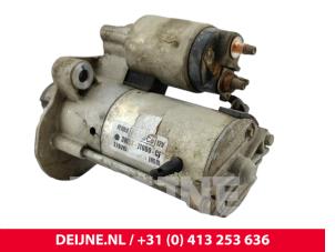 Ford Transit Connect Starter O305020 photo 3