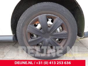 Ford Transit Connect Set of wheels O305028 photo 2